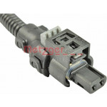 METZGER Sensor, Abgastemperatur